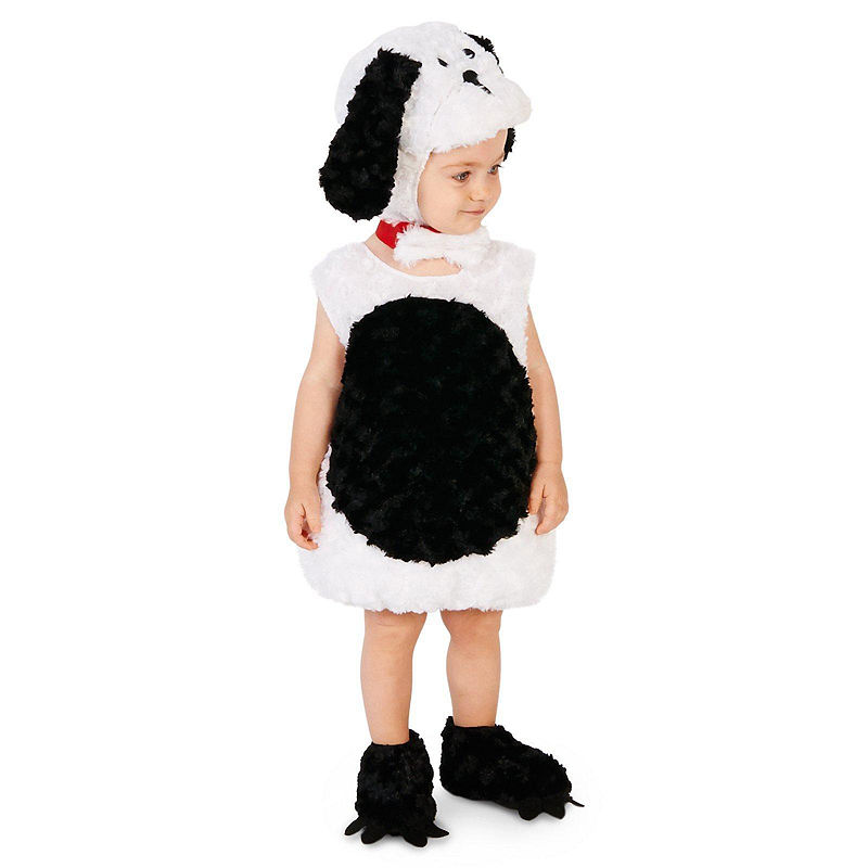 Buyseasons Puppy Infant Costume