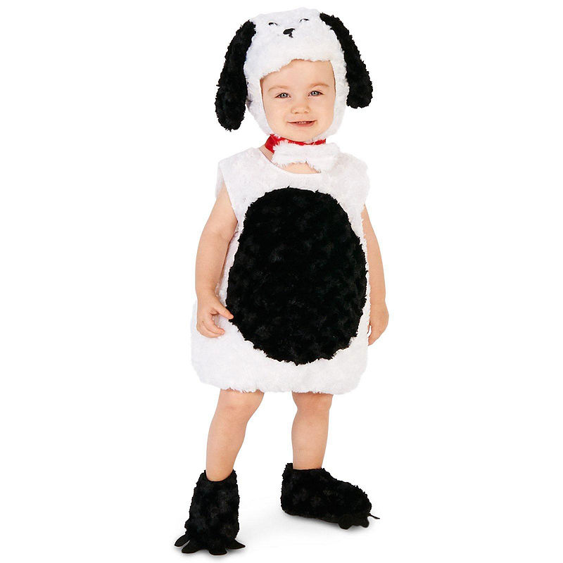 Buyseasons Puppy Child Costume