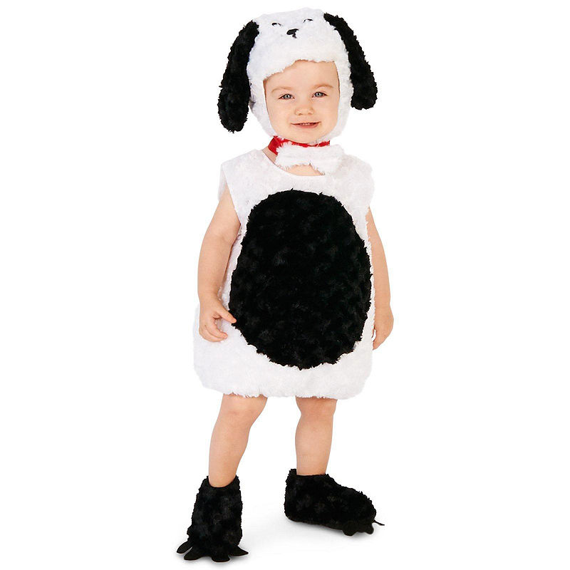 Buyseasons Puppy Toddler Costume
