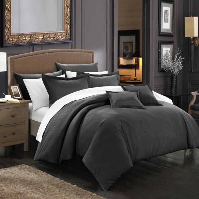 chic home khaya comforter se