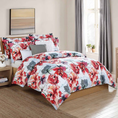 Duck River Siena Comforter Set Color Multi Jcpenney