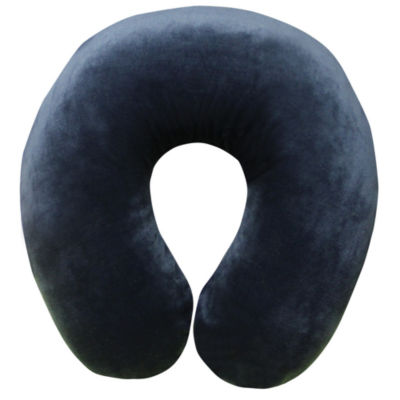 foam travel pillow