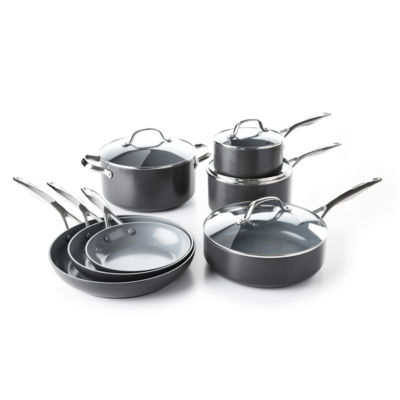 greenpan cookware