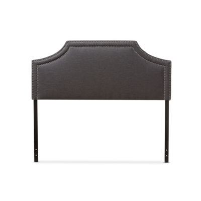 Baxton Studio Avignon Headboard   JCPenney