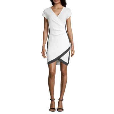 almost famous bodycon dress