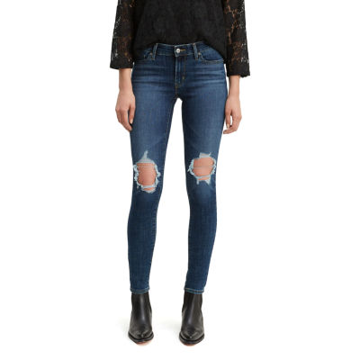 levi's 711 skinny thirteen