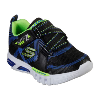jcpenney skechers shoes