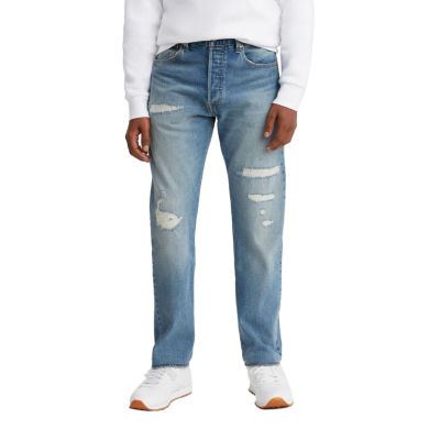 jcpenney mens levis 501