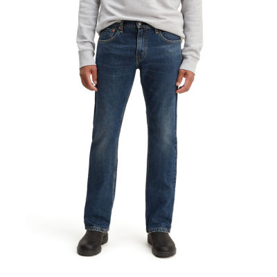 Levi's® Men's 527™ Slim Fit Bootcut Jeans - JCPenney