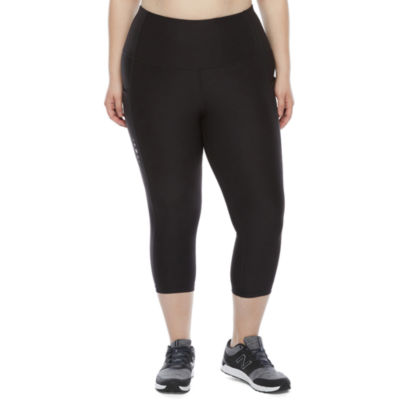 Xersion Train Womens High Rise Yoga Pant