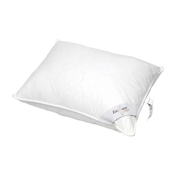 Depera Home Down Firm Density Bed Pillow