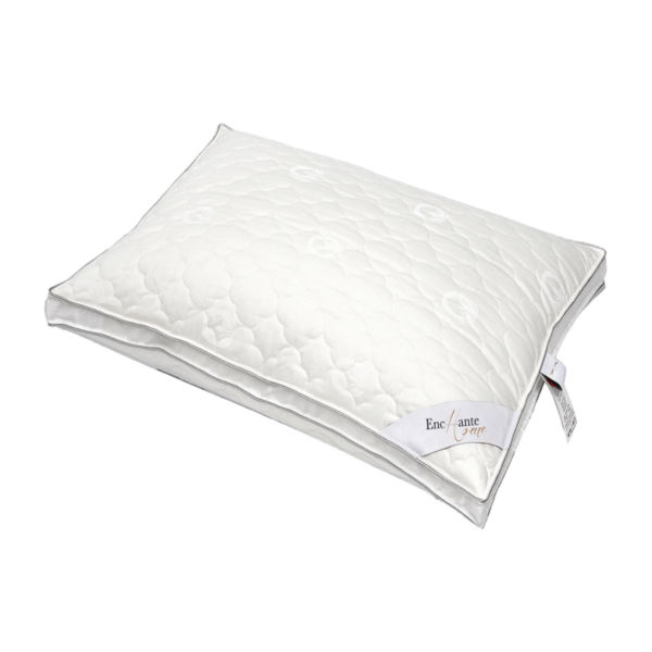 Depera Home Down Alternative Firm Density Bed Pillow