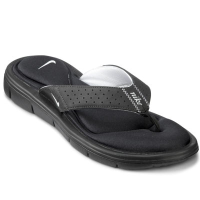 nike comfort thong flip flops