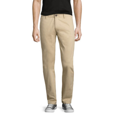 low rise pants men