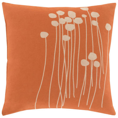 Decor 140 Alyssa Throw Pillow Cover No Pillow Insert Jcpenney