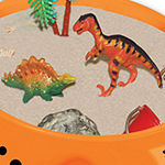 Sandbox Critters Mini Play Set - Dinosaur