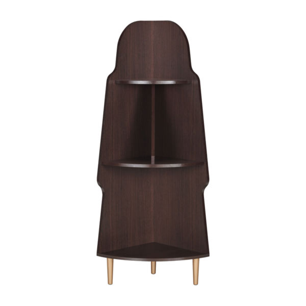 Furniture of America™ Lana Home Office Collection Bookcase