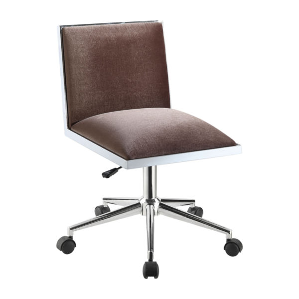 Furniture of America™ Adjustable Height Office Chair