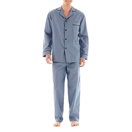 Stafford Premium Pajama Set-big & Tall – Jetworks