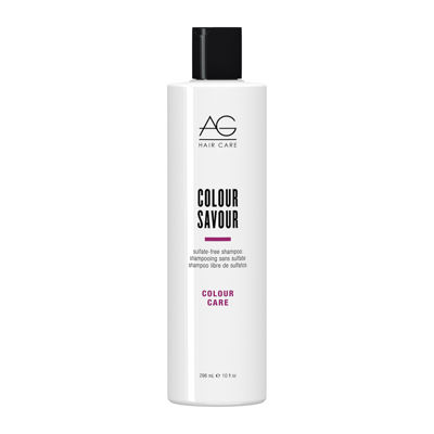 Ag Hair Colour Savour Shampoo 10 Oz Jcpenney