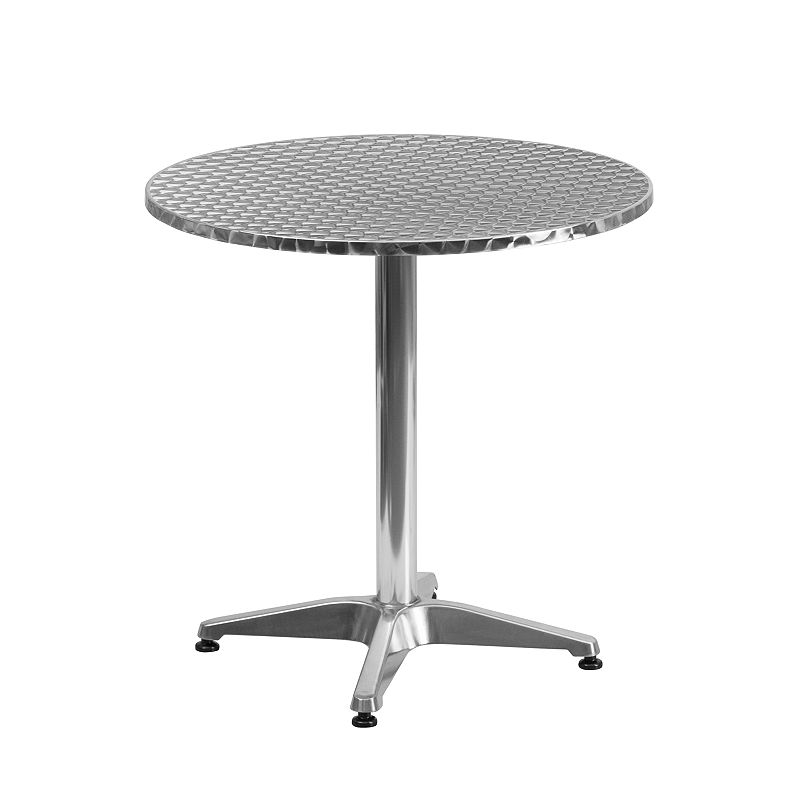 Flash Furniture Round Bistro Table