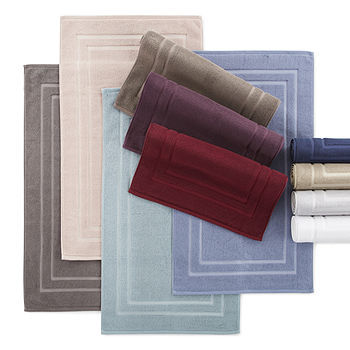 Liz Claiborne Luxury Egyptian, Jcpenney Bath Rugs And Towels