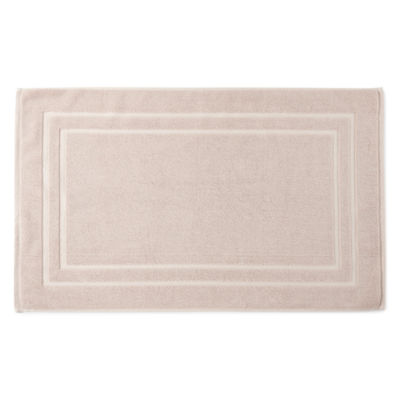 Liz Claiborne Luxury Egyptian Hygrocotton Tub Mat JCPenney