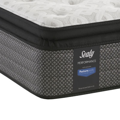 Sealy® Posturepedic Davlin LTD Cushion 