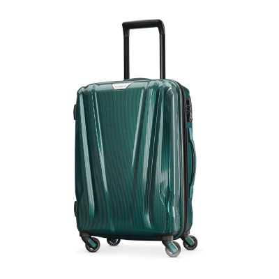 one suitcase hardside spinner luggage