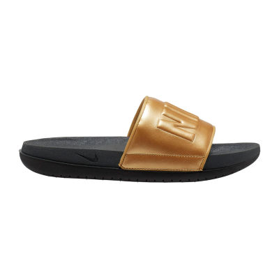 jcpenney womens slides