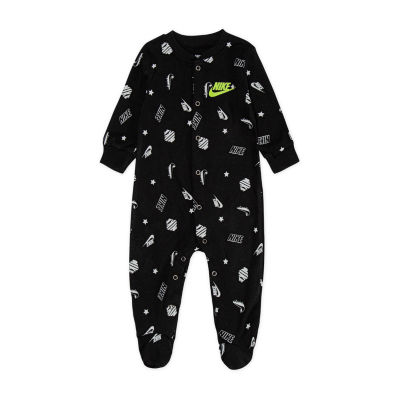 nike jumpsuit baby boy