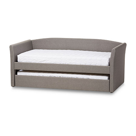 Camino Twin Daybed with Trundle