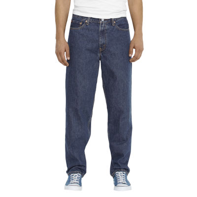 men's levi's 560 comfort fit jeans