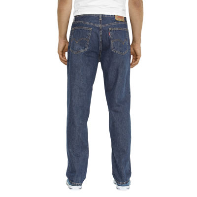 Levi's® 560™ Comfort Fit Jeans - JCPenney
