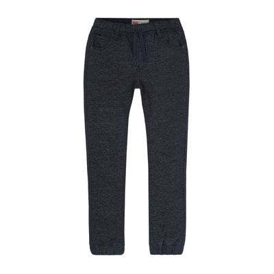 levi's knit jogger pants