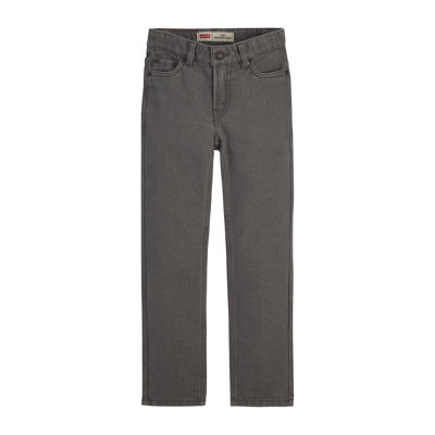 Levi's® 511™ Slim Fit Knit Jeans Boys 8-20