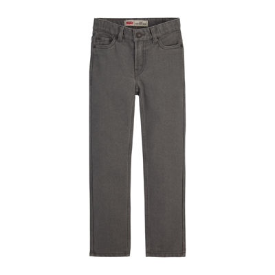 levi's 511 knit jeans mens