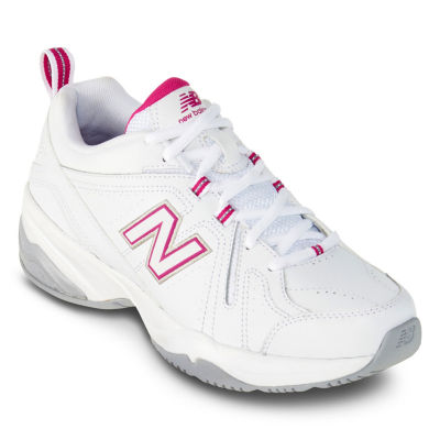 jcpenney womens new balance sneakers