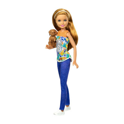 barbie jcpenney