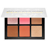 sephora collection mixology eyeshadow palette