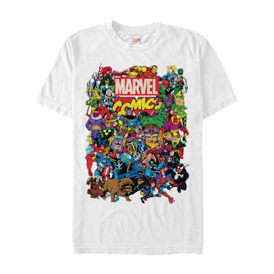 jcpenney avengers shirt