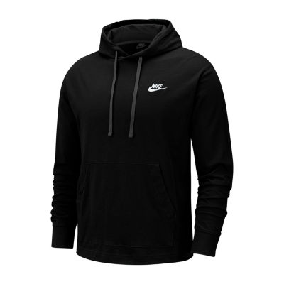 Nike Mens Long Sleeve Hoodie - JCPenney