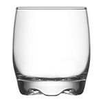 Home Essentials Basic 4-pc. Double Old Fashion Glasses