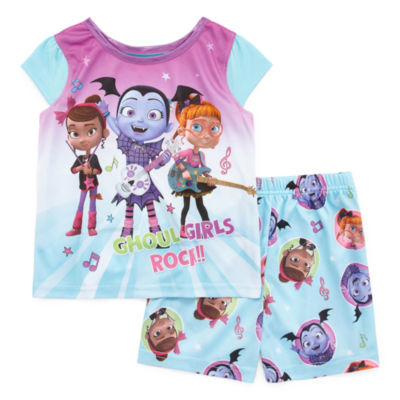 vampirina fashion boots for girls