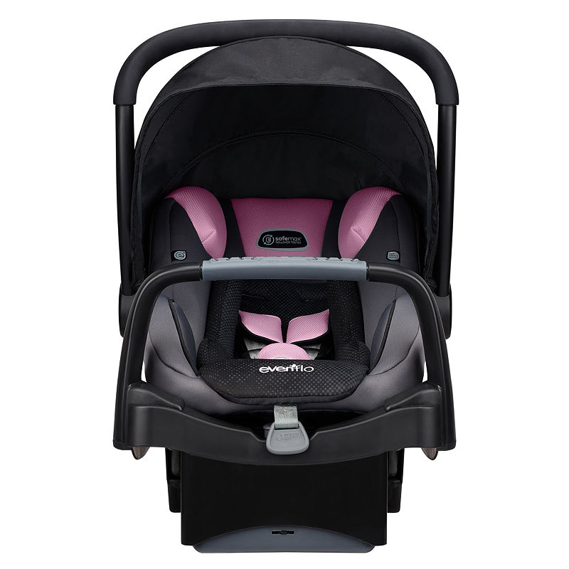 UPC 032884192250 product image for Evenflo Safemax Infant Car Seat | upcitemdb.com