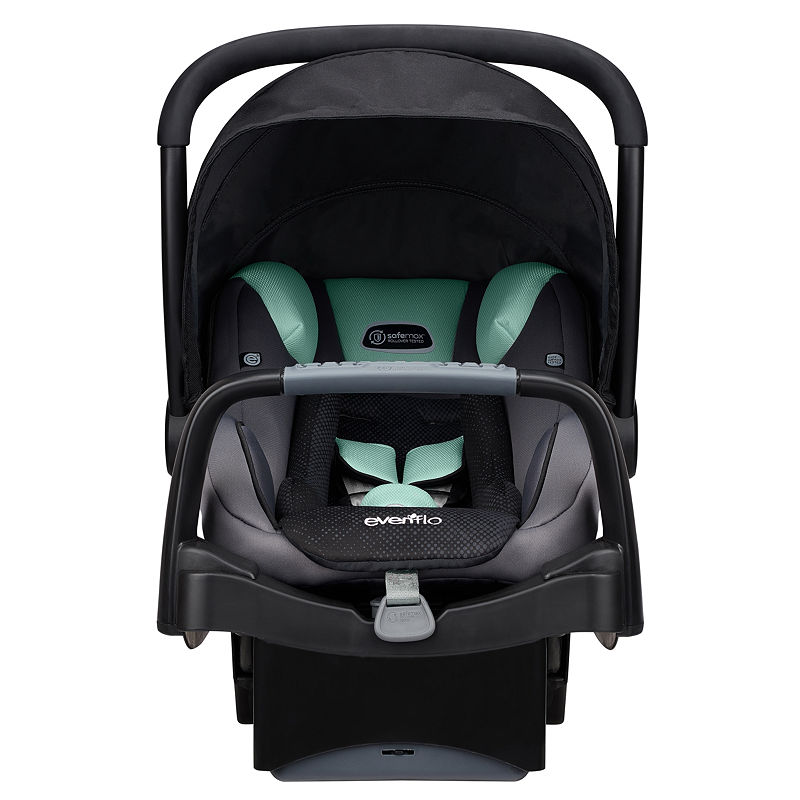 UPC 032884192526 product image for Evenflo Safemax Infant Car Seat | upcitemdb.com