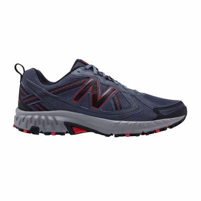 new balance 410 mens running shoes lace up