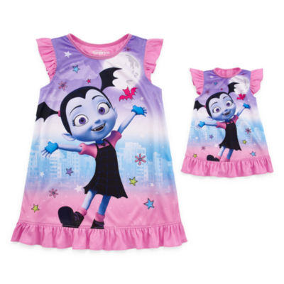 vampirina jcpenney