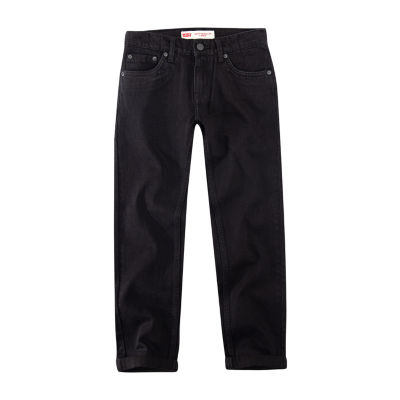 jcpenney boys levis