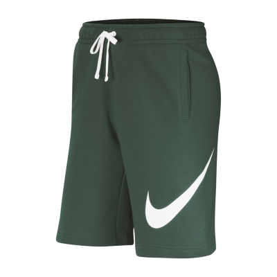 nike athletic shorts mens